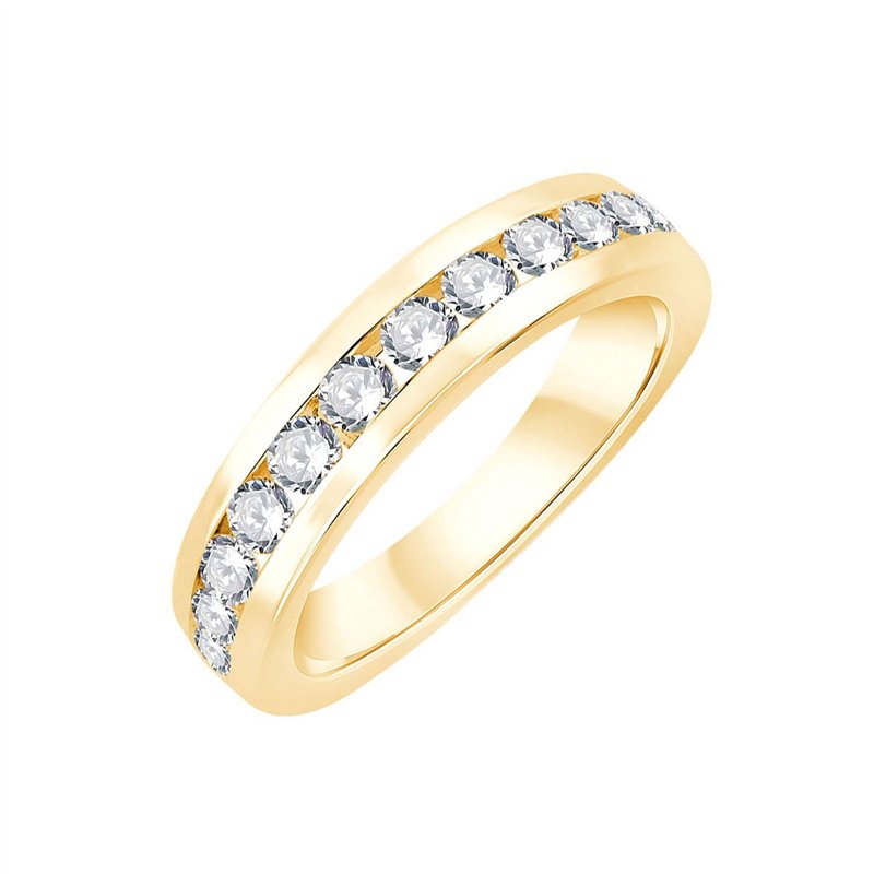 Evidence Demi Alliance Diamant 0,92ct