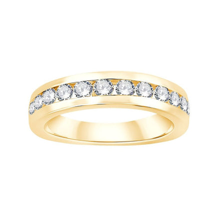 Evidence Demi Alliance Diamant 0,92ct
