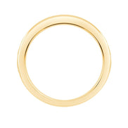 Demi Alliance Diamant 0,92ct
