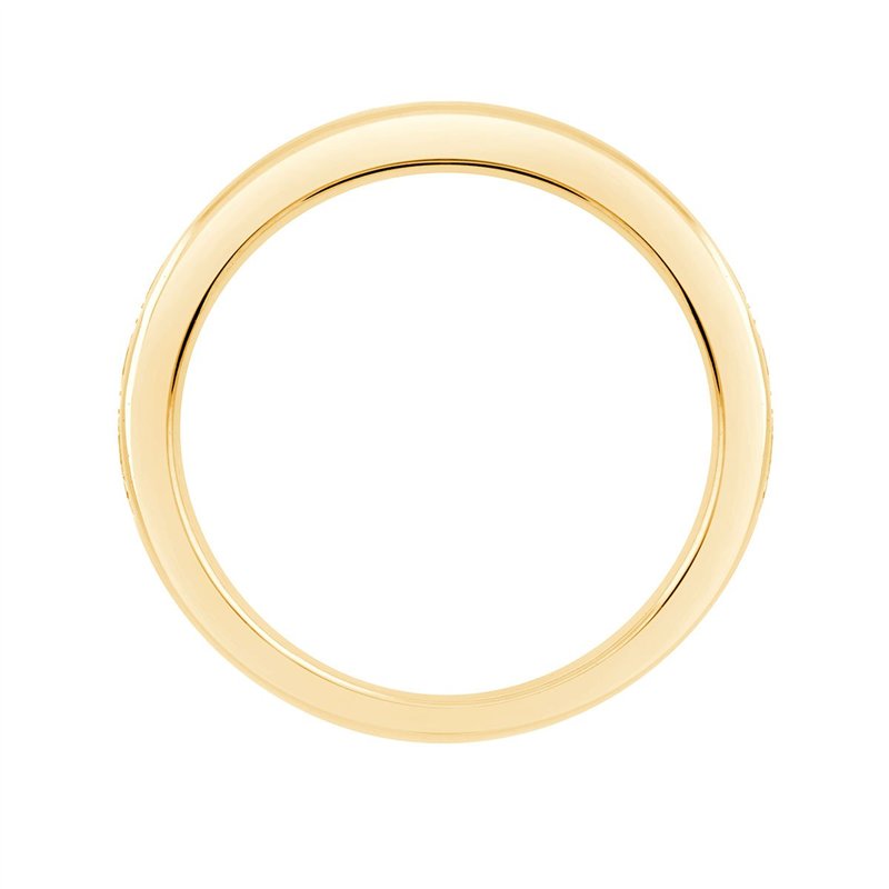 Demi Alliance Diamant 0,92ct