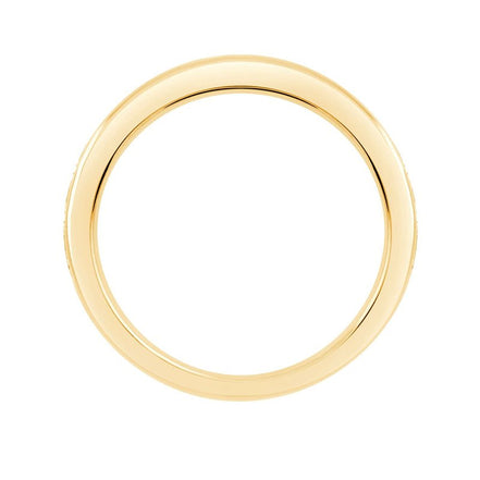 Demi Alliance Diamant 0,92ct