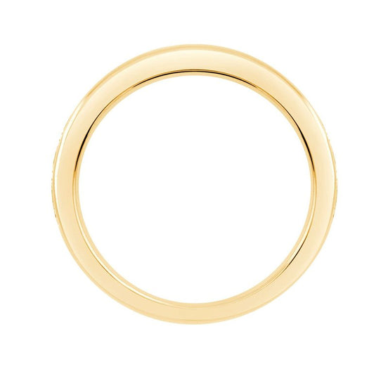 Demi Alliance Diamant 0,92ct