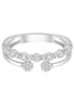 Bague, Alliance Diamant 0,17ct