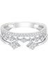 Bague, Alliance Diamant 0,25ct I