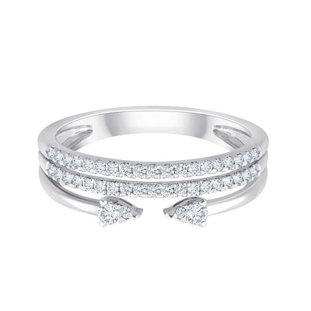 BAGUE RIVIERA N°1