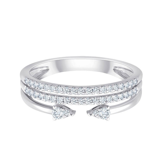 BAGUE RIVIERA N°1