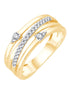 Diamant 0,17ct VI