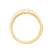 Diamant 0,17ct VI