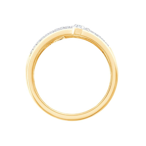 Diamant 0,17ct VI
