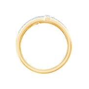 Diamant 0,17ct VI