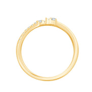 Diamant 0,26ct