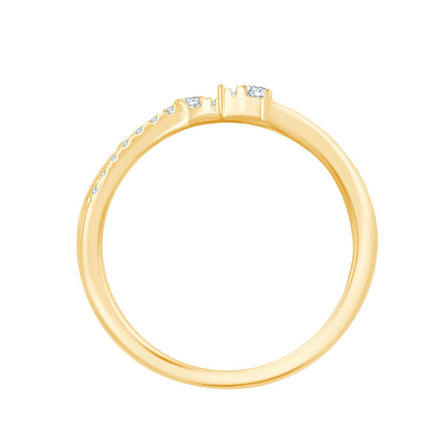 Diamant 0,26ct