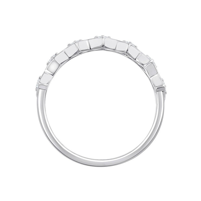 Alliance Diamant 0,13ct