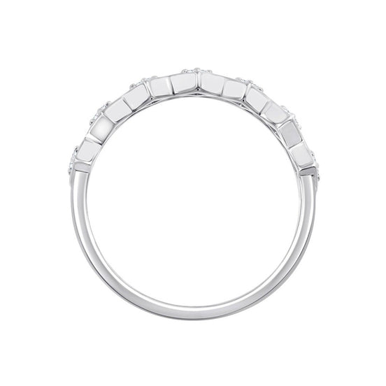 Alliance Diamant 0,13ct