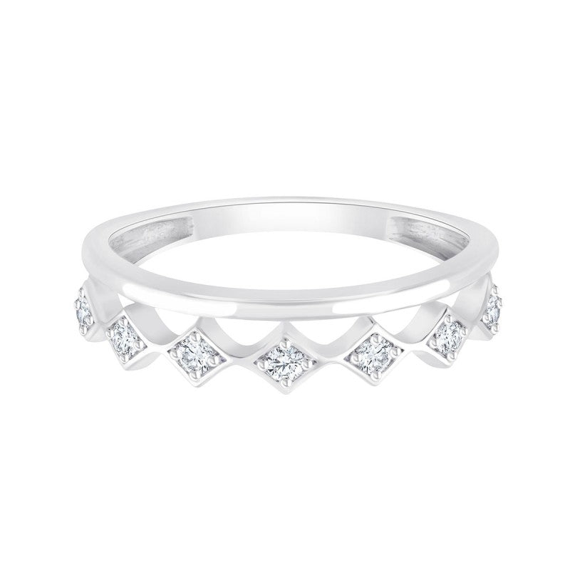 Alliance Diamant 0,13ct