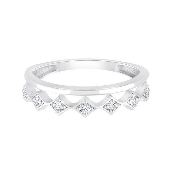 Alliance Diamant 0,13ct