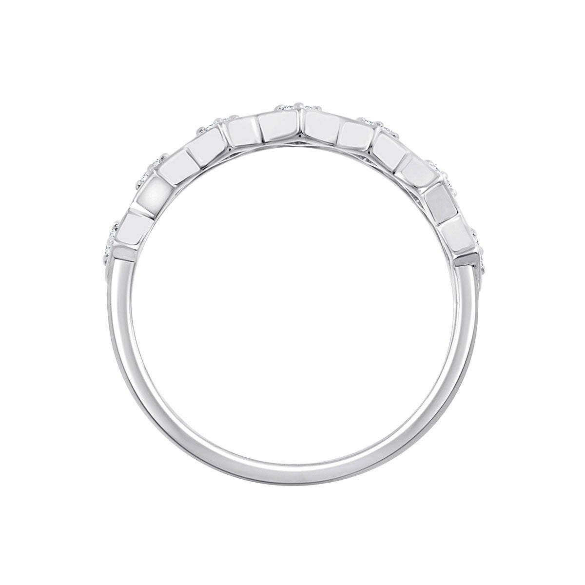 Alliance Diamant 0,13ct