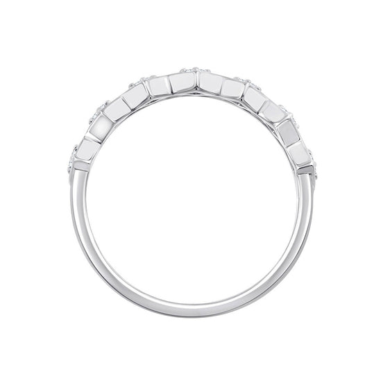 Alliance Diamant 0,13ct