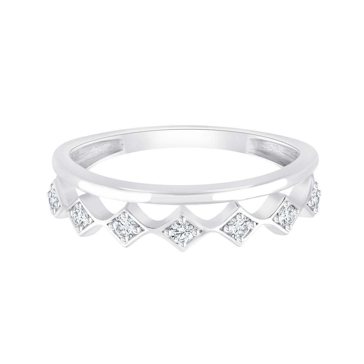 Alliance Diamant 0,13ct