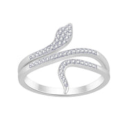 Diamant 0,13ct IX