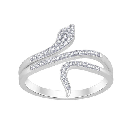 Diamant 0,13ct IX