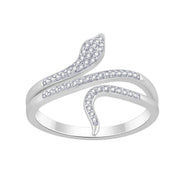 Diamant 0,13ct IX