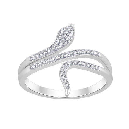 Diamant 0,13ct IX