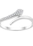 Diamant 0,07 ct VI