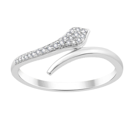 Diamant 0,07 ct VI