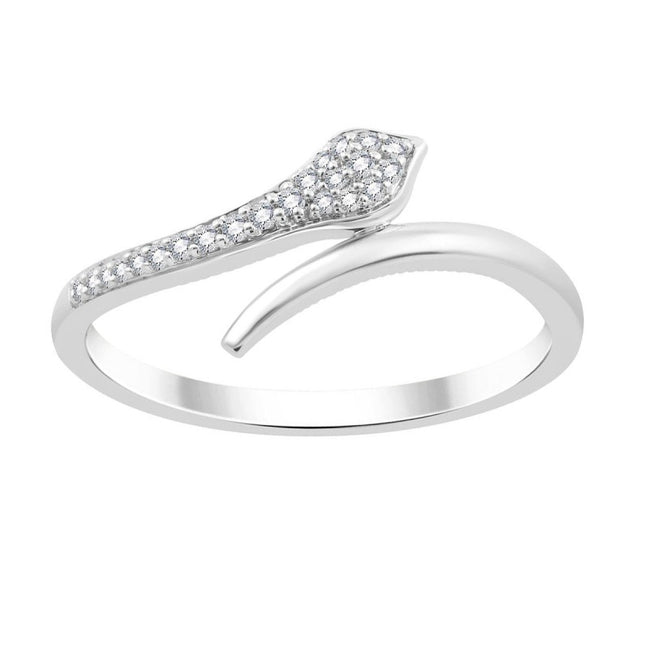 Diamant 0,07 ct VI