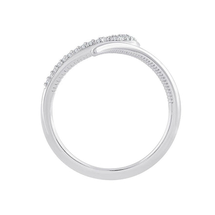 Diamant 0,07 ct VI