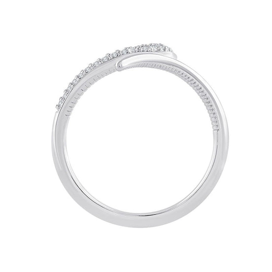 Diamant 0,07 ct VI
