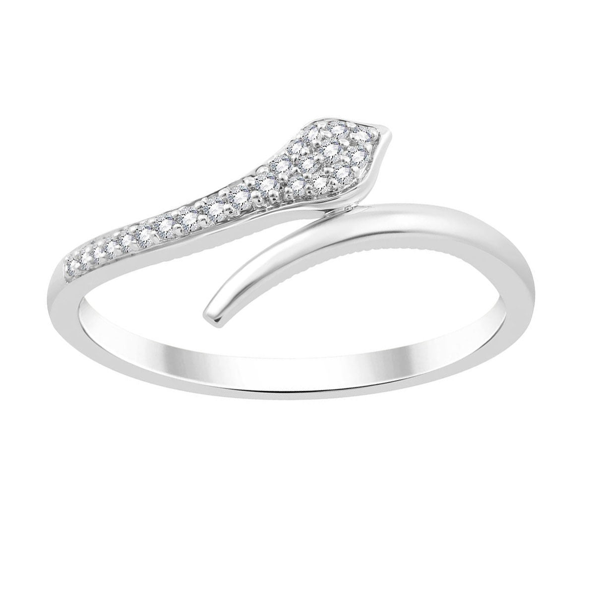 Diamant 0,07 ct VI