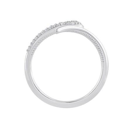 Diamant 0,07 ct VI