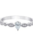 Poire Diamant 0,186ct