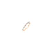 Evidence Demi Alliance Diamant 0,5ct