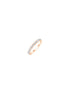 Evidence Demi Alliance Diamant 0,5ct