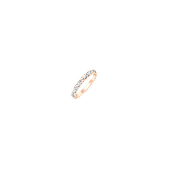 Evidence Demi Alliance Diamant 0,5ct