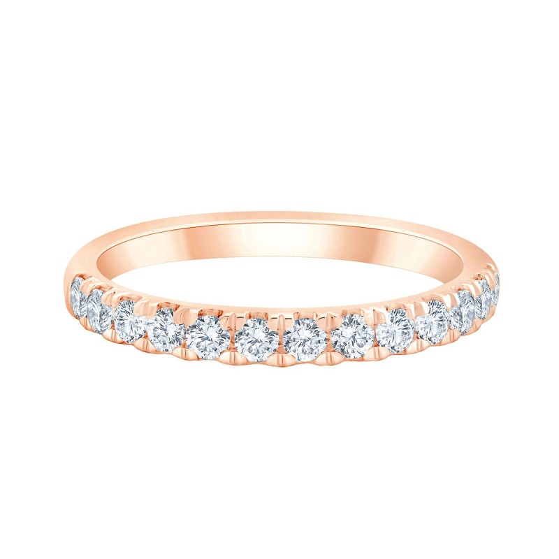 Evidence Demi Alliance Diamant 0,5ct