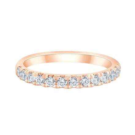 Evidence Demi Alliance Diamant 0,5ct