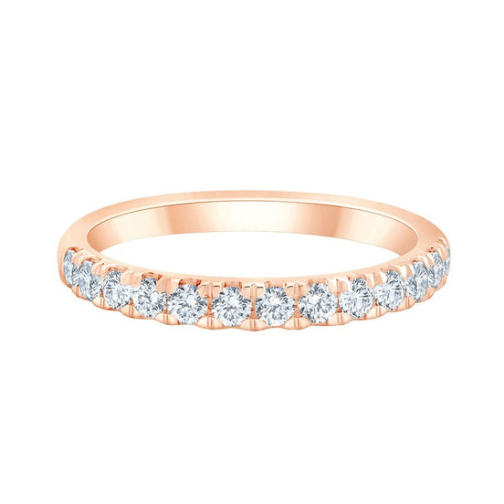 Evidence Demi Alliance Diamant 0,5ct