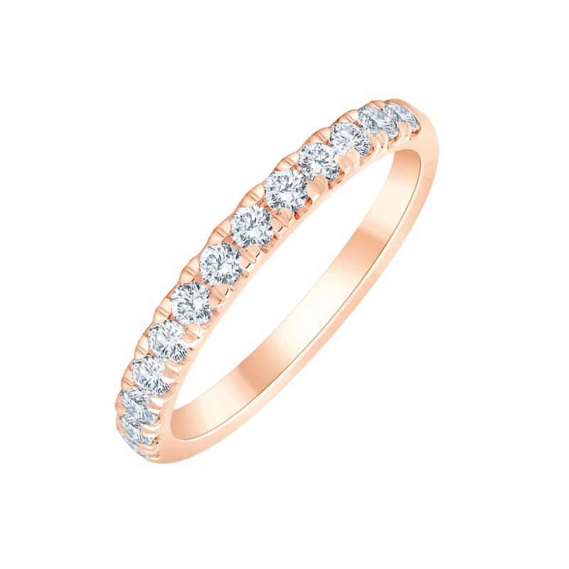 Evidence Demi Alliance Diamant 0,5ct