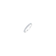 Evidence Demi Alliance Diamant 0,5ct