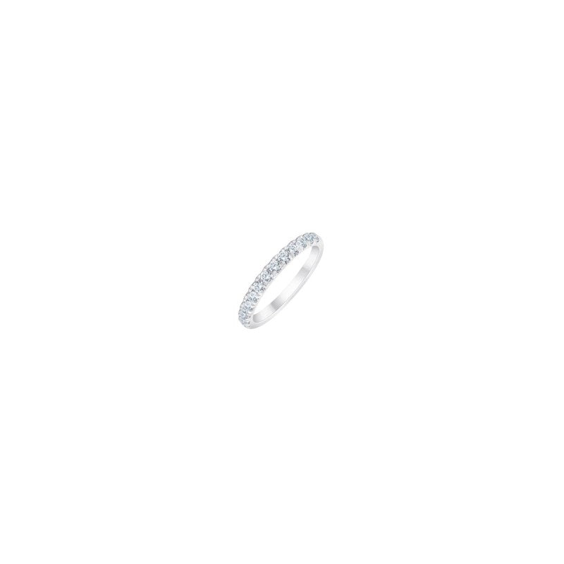 Evidence Demi Alliance Diamant 0,5ct