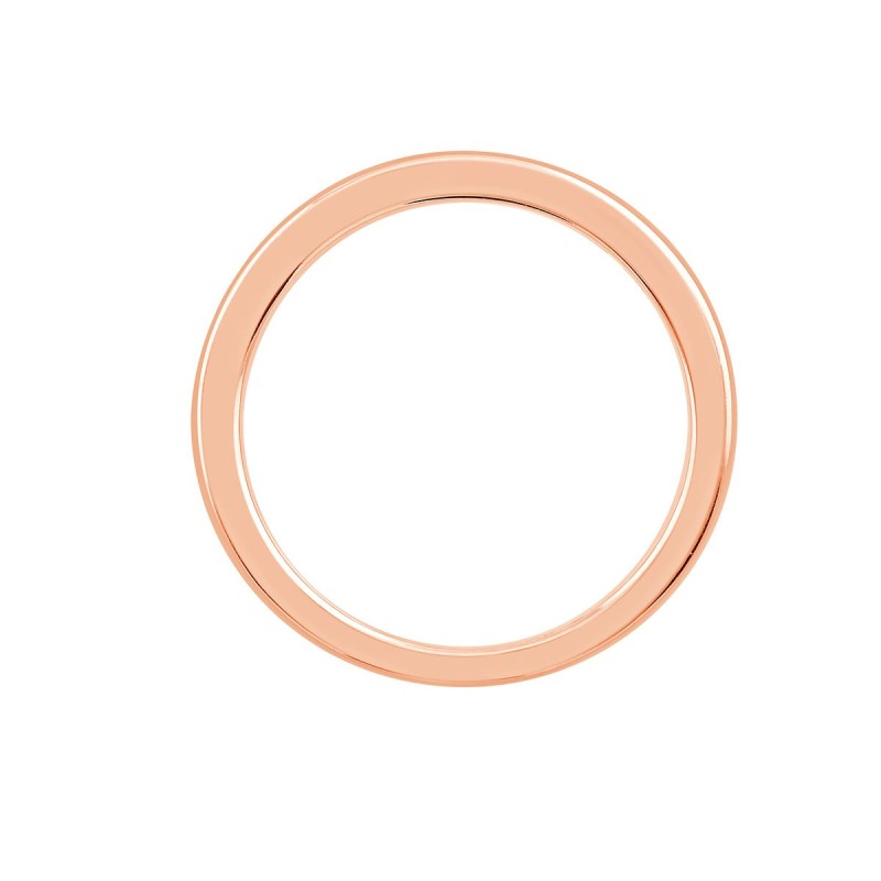 Evidence Demi Alliance Serti Clos Diamant 0,5ct III