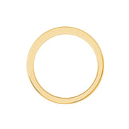 Demi Alliance Diamant 0,96ct