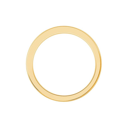 Demi Alliance Diamant 0,96ct