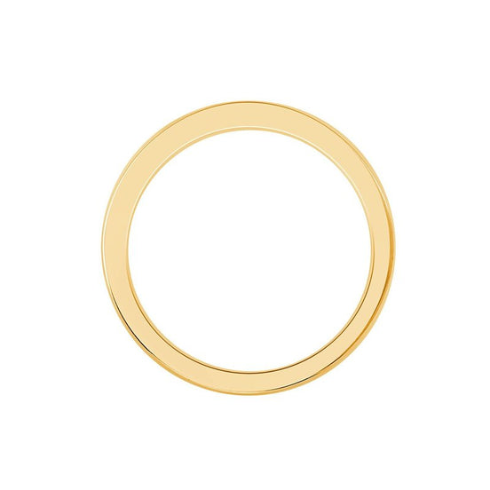 Demi Alliance Diamant 0,96ct