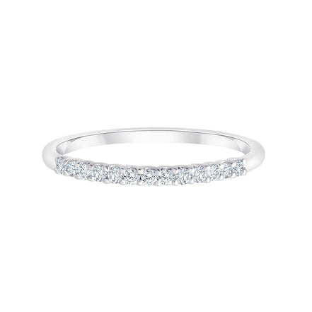 Evidence Alliance Serti Griffe Diamant 0,12ct I