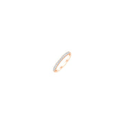 Evidence Demi Alliance Diamant 0,34ct